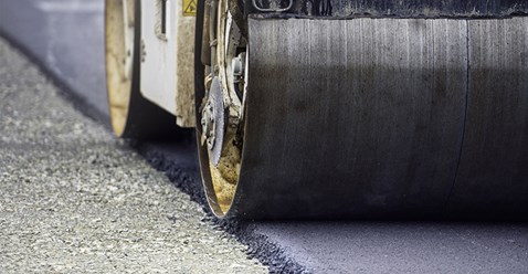 Фото компании ООО Асфальт - Подольск 3