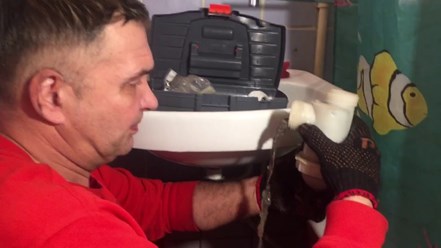 Фото компании ООО Сантехник № 1 2