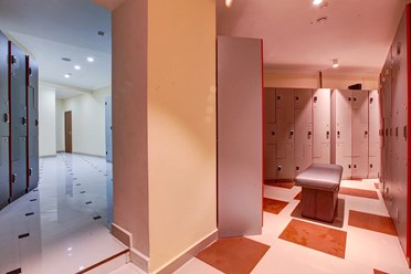 Фото компании  NRG fitness 6