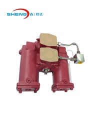 Фото компании ООО Shengda Filtration Technique Co 11