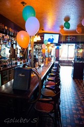 Фото компании  Peggy O`Neill`s, бар 19