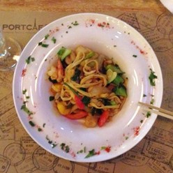 Фото компании  PortCafe, ресторан 2