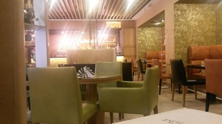 Фото компании  ROMA-PIZZA, сеть пиццерий 1