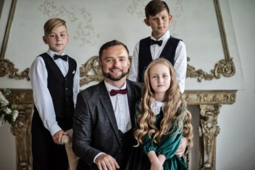 Фото компании  Центр Благородного Воспитания 2