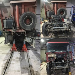 Фото компании ООО ТРАКИНВЕСТПРОЕКТ 1