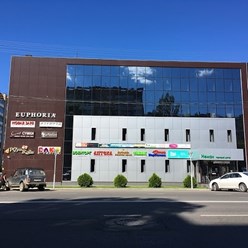 Фото компании  Сервисный центр "Тритон" Смоленск 1