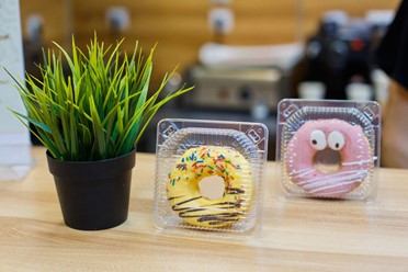 Фото компании  Burger House 20