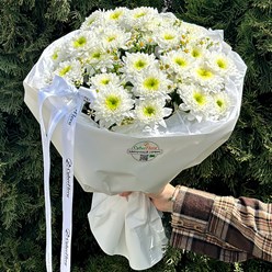 Фото компании  Цветы с доставкой Cyber Flora® | Кибер Флора® в Москве 11