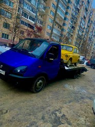 Фото компании  Эвакуатор Эксперт 8