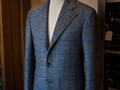 Пиджак на заказ от Atelier Corleone