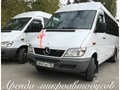 Аренда микроавтобуса в Волгограде