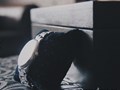 Мужская шкатулка для часов и запонок  decorateme.ru