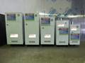 Газовые котлы от 75 до 250 кв. м.