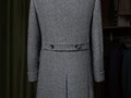 Пальто на заказ от Atelier Corleone