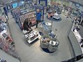 видеонаблюдение в магазине