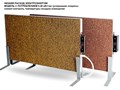Кварцевый обогреватель «Теплопитбел» белорусской разработки-надежность, безопасность и гарантированная экономия электричества.
-100% ЗАЗЕМЛЕНИЕ (ИСПОЛЬЗОВАНИЕ ЭЛЕКТРОПРИБОРОВ БЕЗ ЗАЗЕМЛЕНИЯ В ЖИЛЫХ ПО