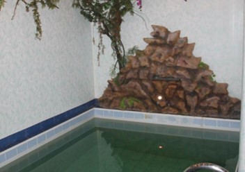 Фото компании  Ниагара, сауна 5