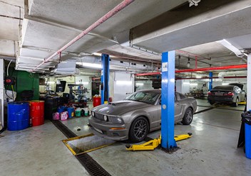 Фото компании  Автосервис Автопилот Медведково 3