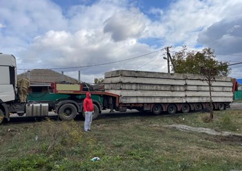 Фото компании ООО "Транспортная Компания "Авто Спец Транс" 2