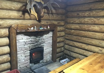 Фото компании  Уютные баньки 4