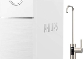Система фильтрации проточной воды Philips