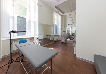 Процедурный кабинет