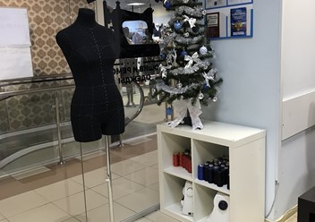 Фото компании  Студия-ателье 2