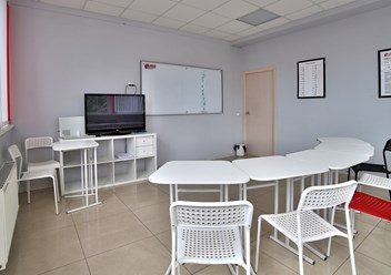 Фото компании  London Express 6