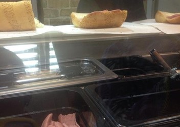 Фото компании  SubWay, сеть ресторанов быстрого питания 3