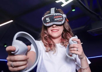 Фото компании  Portal VR 4