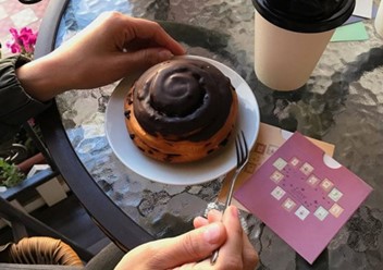 Фото компании  Bon Ami, кофейня 3