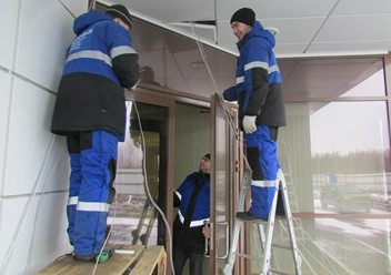 Фото компании  БИЗНЕС ТЕЛЕКОМ, интернет-провайдер 6