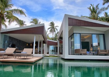 Фото компании ООО Island House For Rent 3