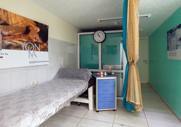 Фото компании  Первый Дом Красоты 5