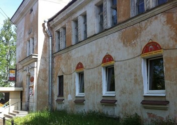 Фото компании  Баня №3 2