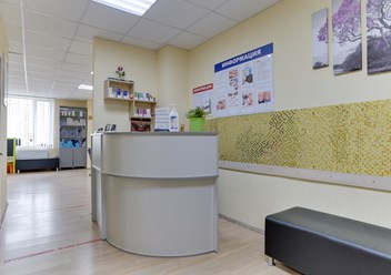 Фото компании ПАО Сити-Стар 1