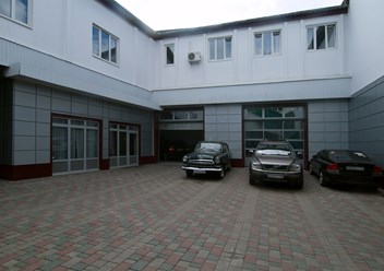 Фото компании  АвтоЭлит Сервис 1