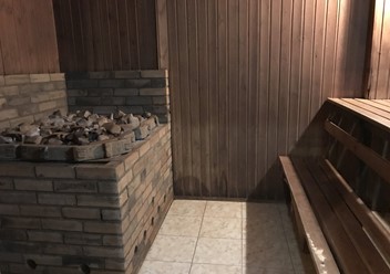 Фото компании  Сибиряк 2