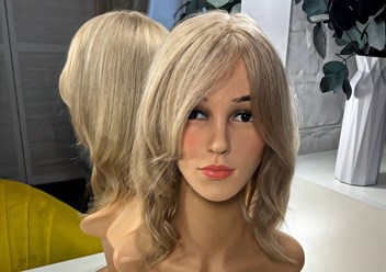 Фото компании  Живой Волос 5