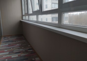 Фото компании  Окна Melke 1