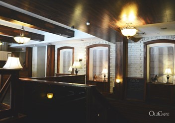 Фото компании  Old cafe 3