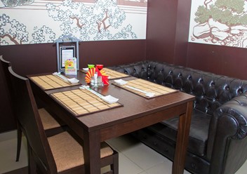 Фото компании  Brooklyn, ресторан 4