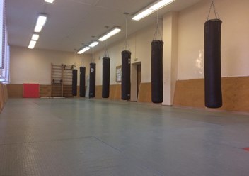 Фото компании ИП RORC Fight 5