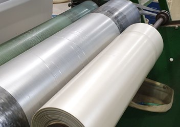 Фото компании ООО МегаВторПолимер 2