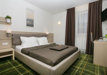 Фото компании  “Вилла Лана” 1