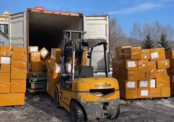 Фото компании ООО «Транс Альянс Трэйд» 2