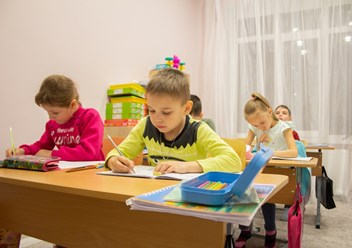 Фото компании ИП "Myкласс" 4