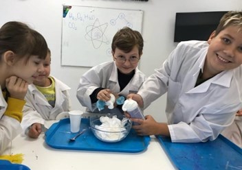 Фото компании  Фарадей 3