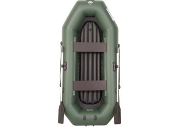 Гребная лодка ПВХ Лоцман С-280 ВНД