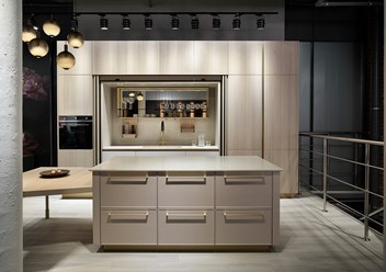 Фото компании  IDCucine 1